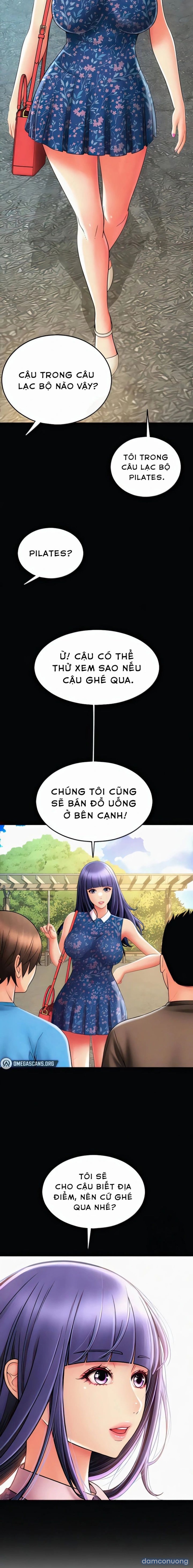 Trả Phí Bằng Tinh Trùng 