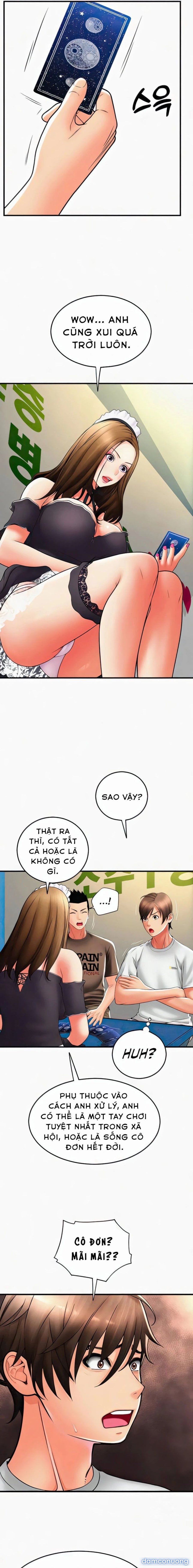 Trả Phí Bằng Tinh Trùng 