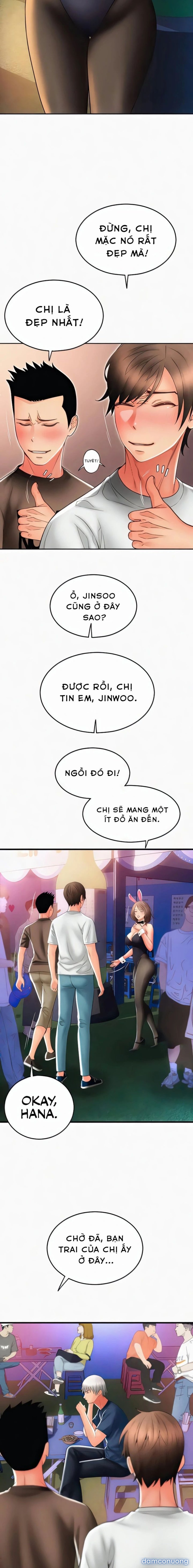 Trả Phí Bằng Tinh Trùng 