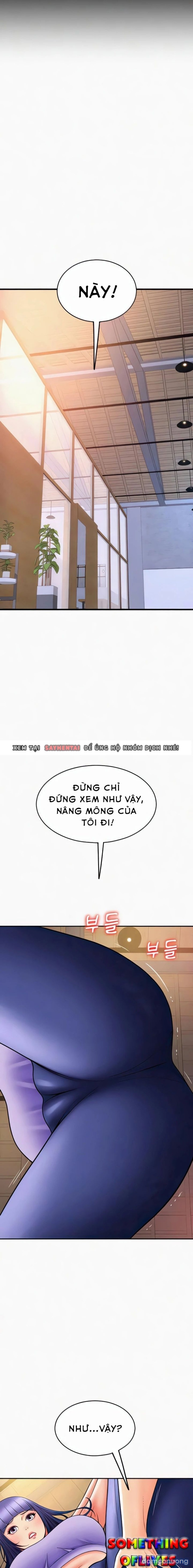 Trả Phí Bằng Tinh Trùng 