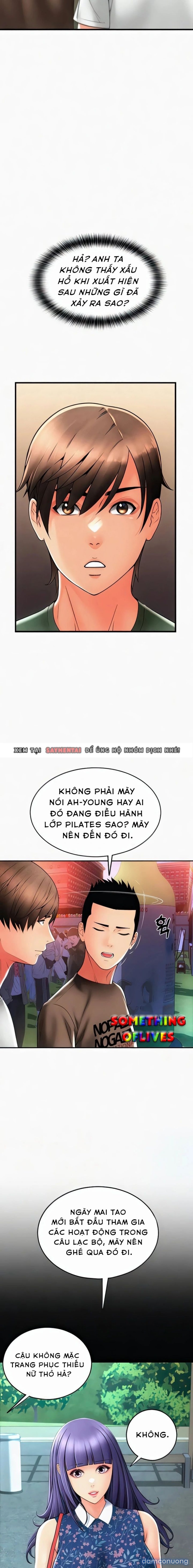 Trả Phí Bằng Tinh Trùng 