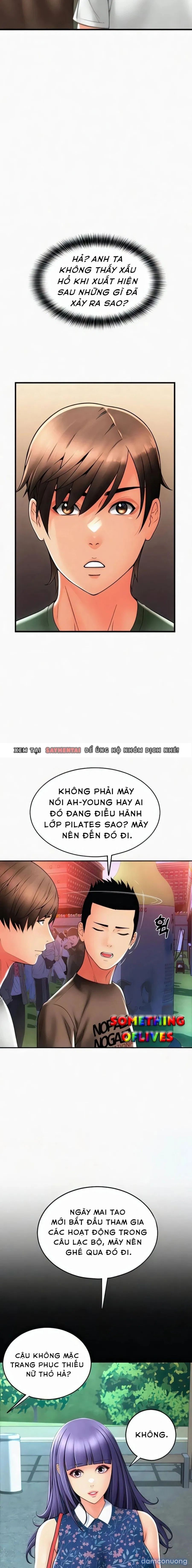 Trả Phí Bằng Tinh Trùng 