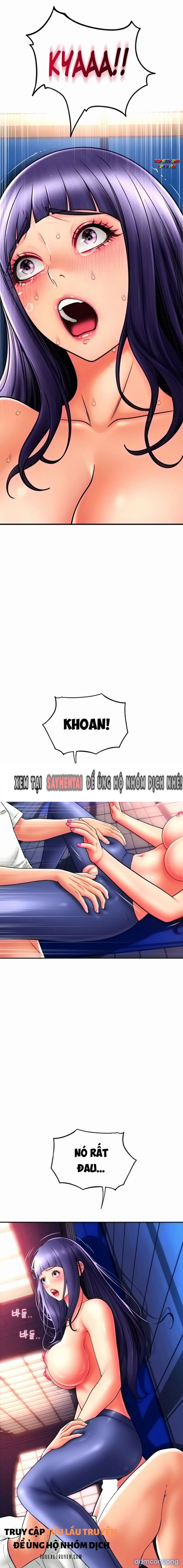Trả Phí Bằng Tinh Trùng 