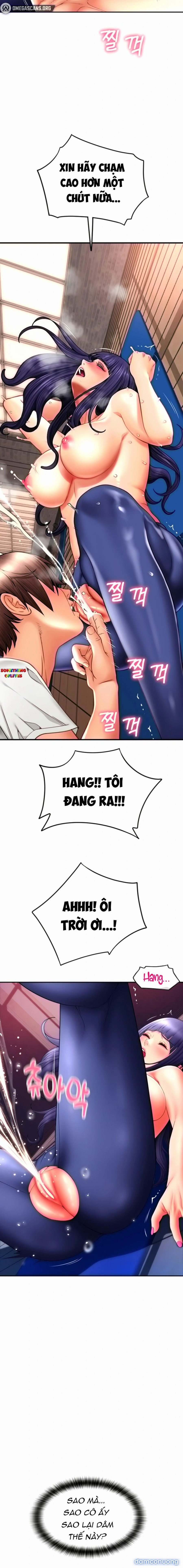 Trả Phí Bằng Tinh Trùng 