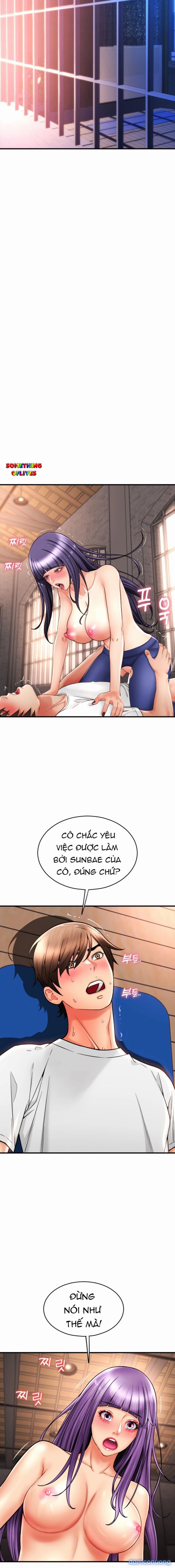 Trả Phí Bằng Tinh Trùng 