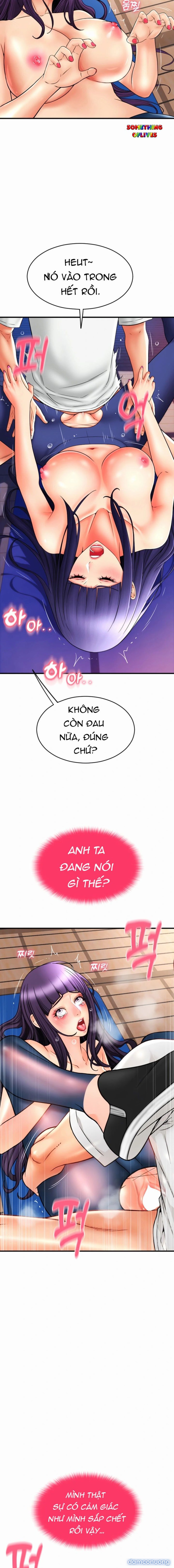 Trả Phí Bằng Tinh Trùng 