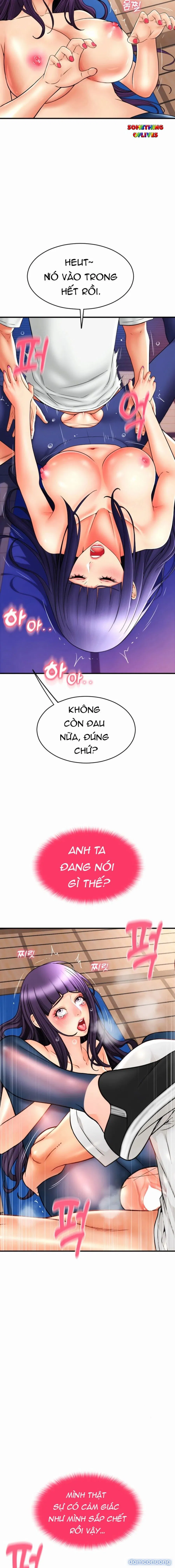 Trả Phí Bằng Tinh Trùng 