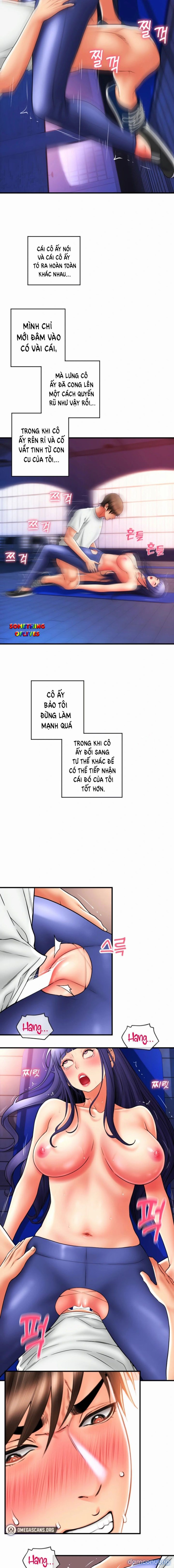 Trả Phí Bằng Tinh Trùng 