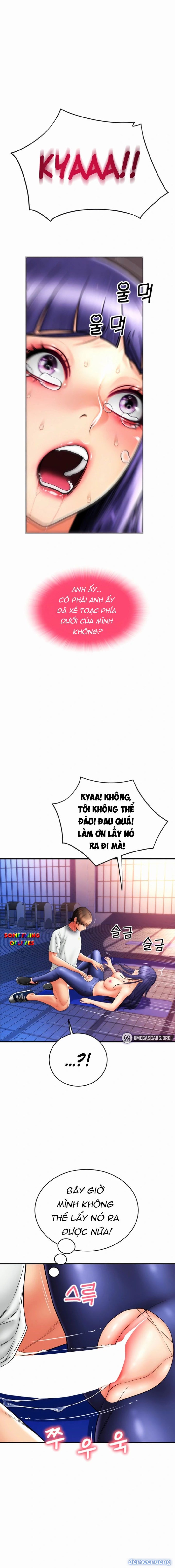 Trả Phí Bằng Tinh Trùng 