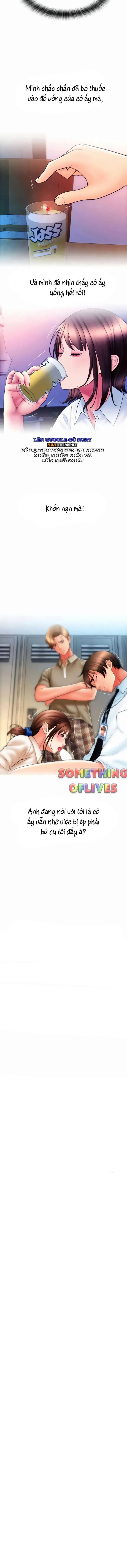 Trả Phí Bằng Tinh Trùng 