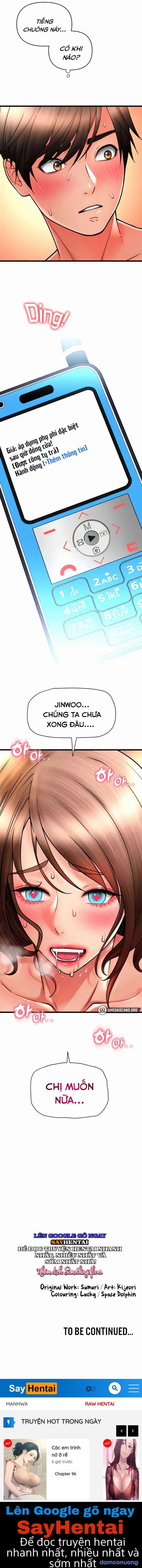 Trả Phí Bằng Tinh Trùng 