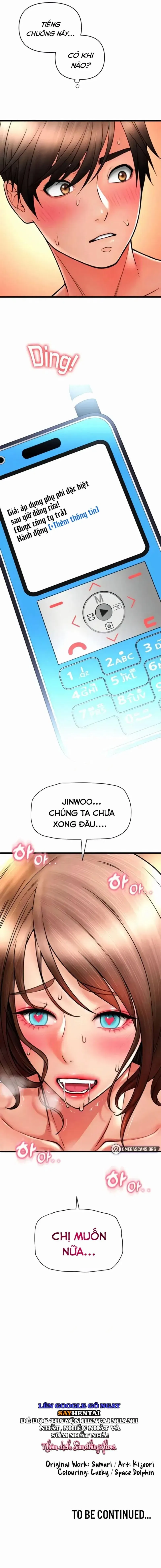 Trả Phí Bằng Tinh Trùng 