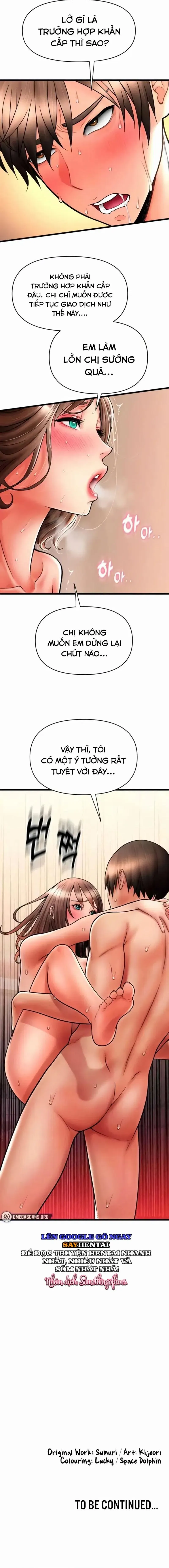 Trả Phí Bằng Tinh Trùng 