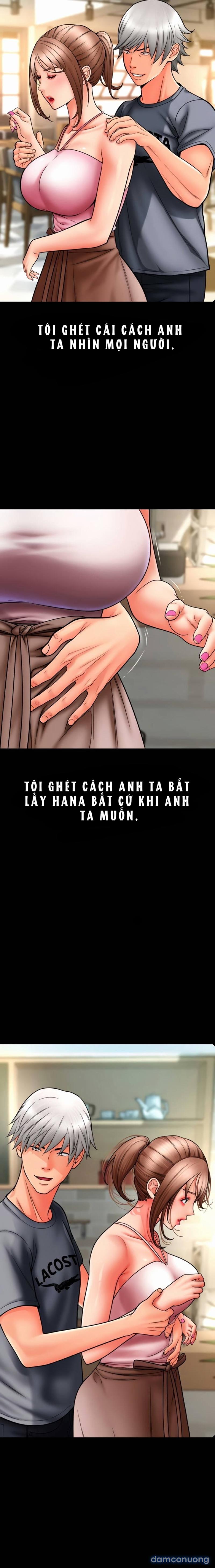 Trả Phí Bằng Tinh Trùng 