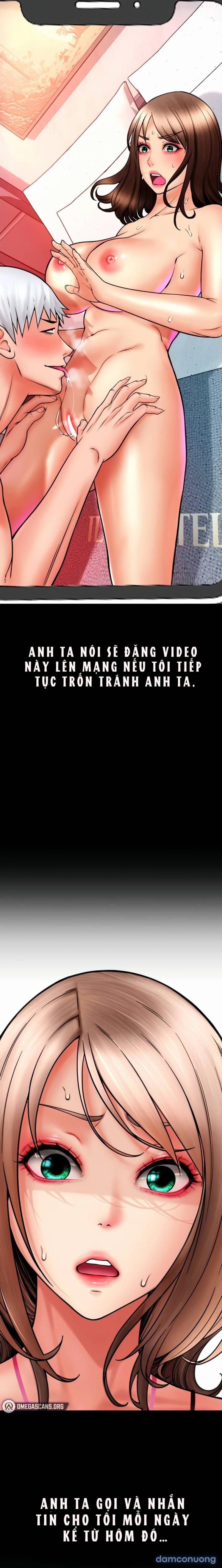 Trả Phí Bằng Tinh Trùng 