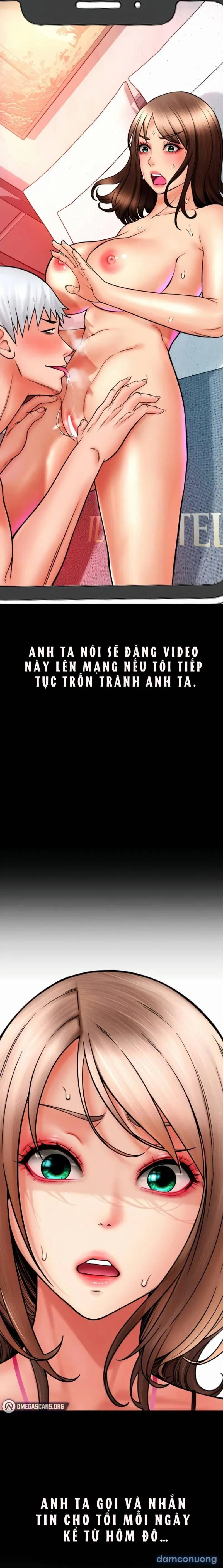 Trả Phí Bằng Tinh Trùng 