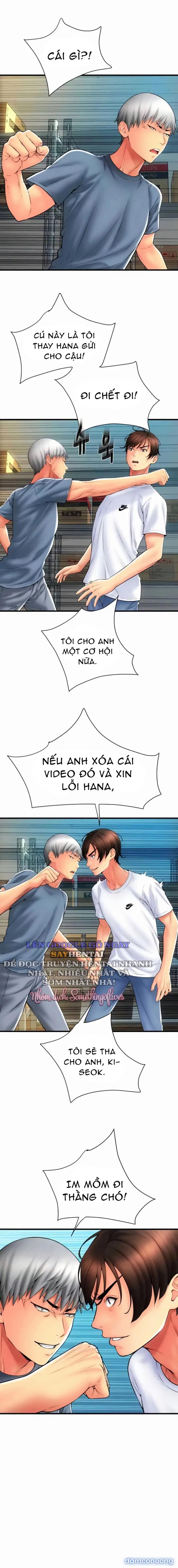 Trả Phí Bằng Tinh Trùng 