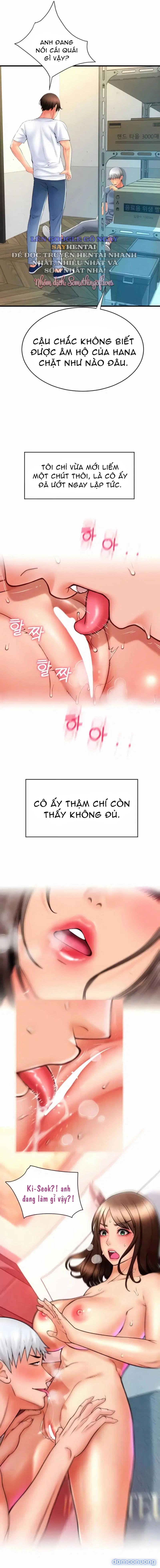 Trả Phí Bằng Tinh Trùng 
