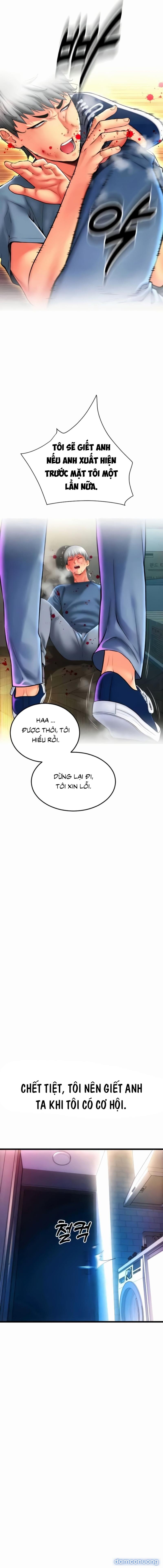 Trả Phí Bằng Tinh Trùng 