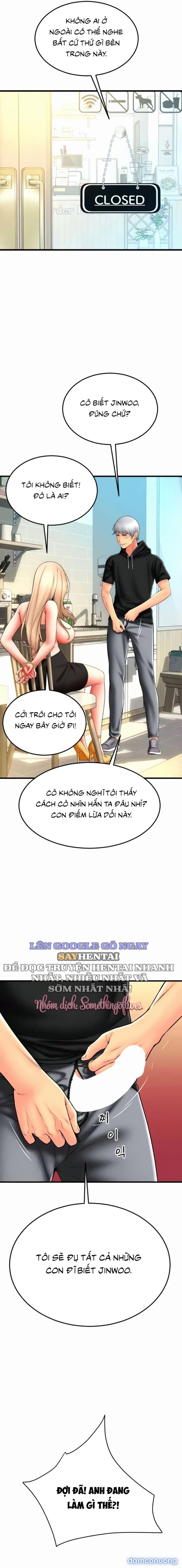Trả Phí Bằng Tinh Trùng 