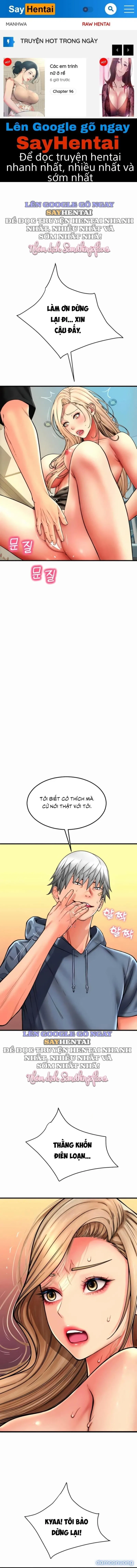 Trả Phí Bằng Tinh Trùng 