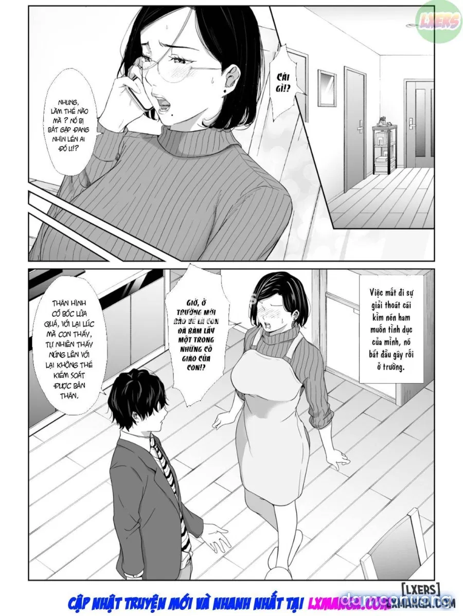 I Can Service You 