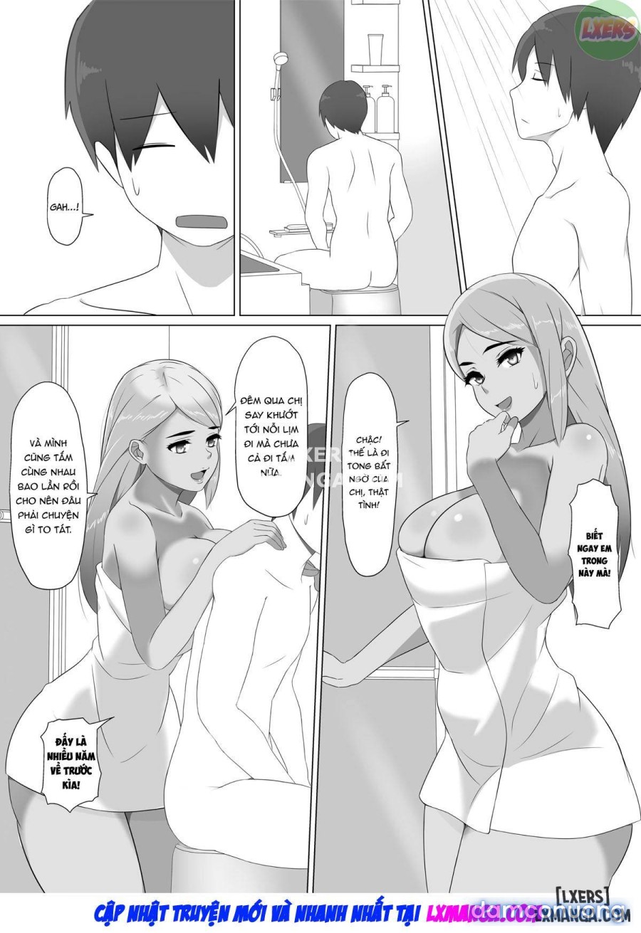 Seduced at the Slutty Sleepover 