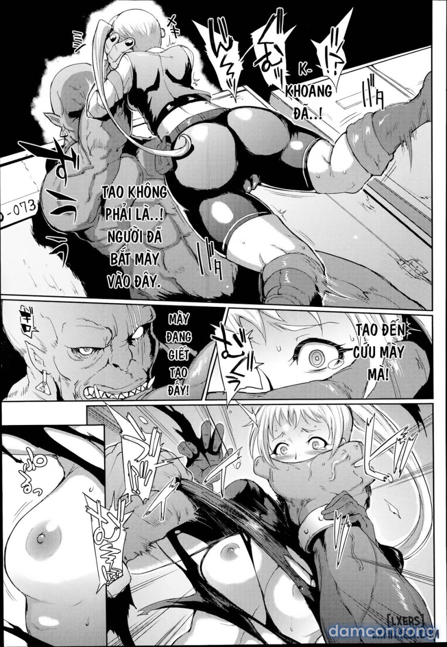 Uprising Zenpen 