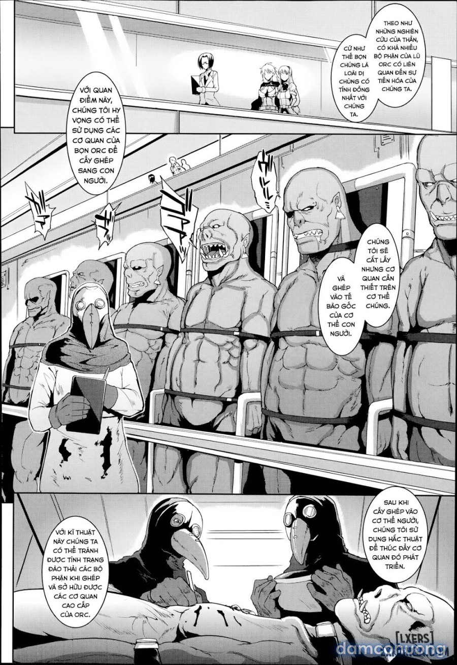 Uprising Zenpen 