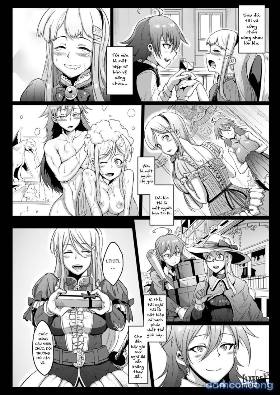 Uprising Zenpen 