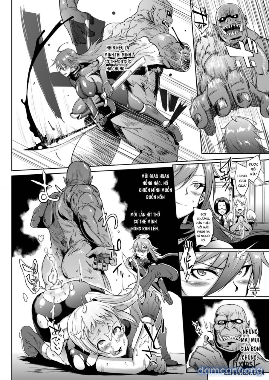 Uprising Zenpen 