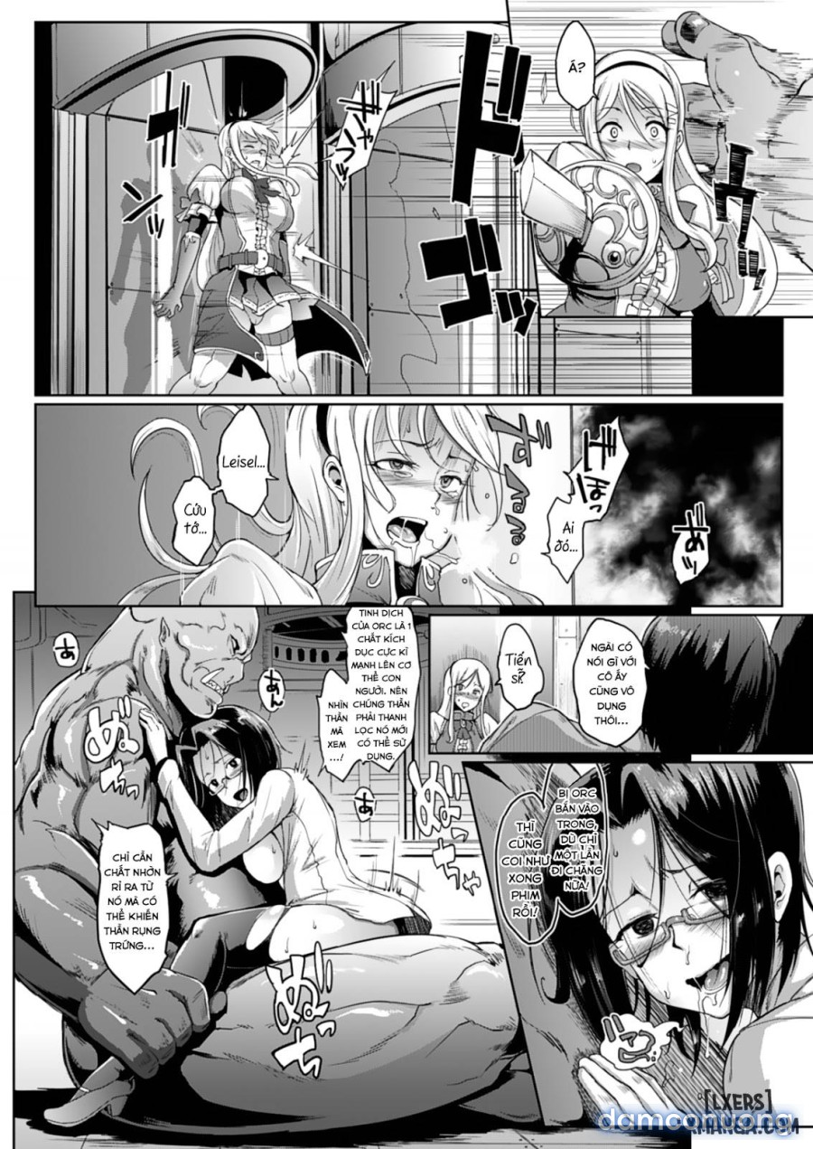 Uprising Zenpen 