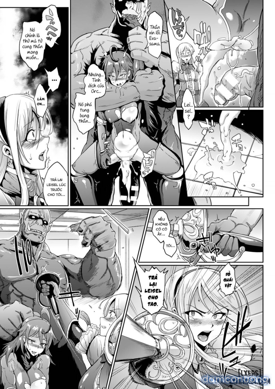 Uprising Zenpen 