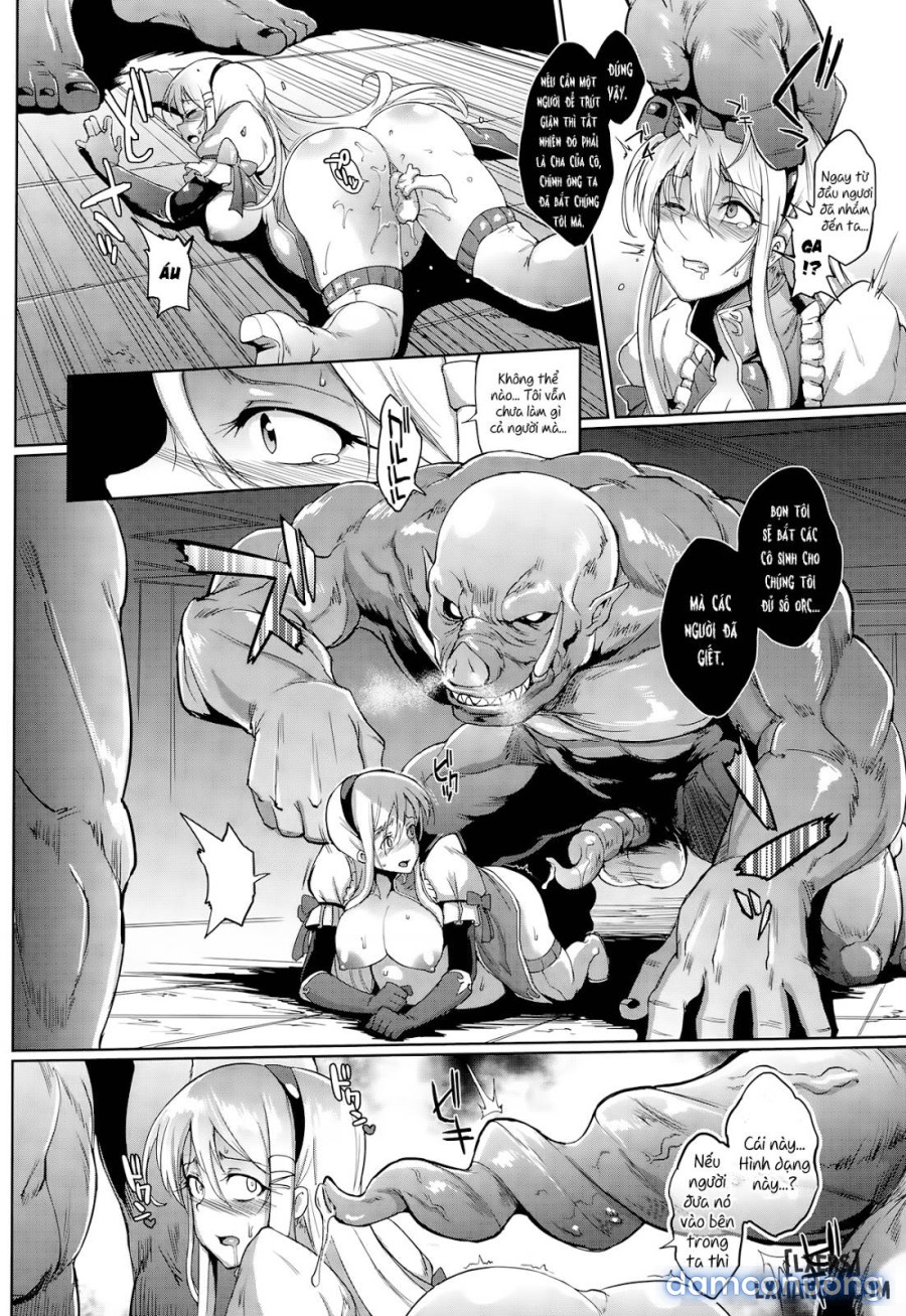 Uprising Zenpen 