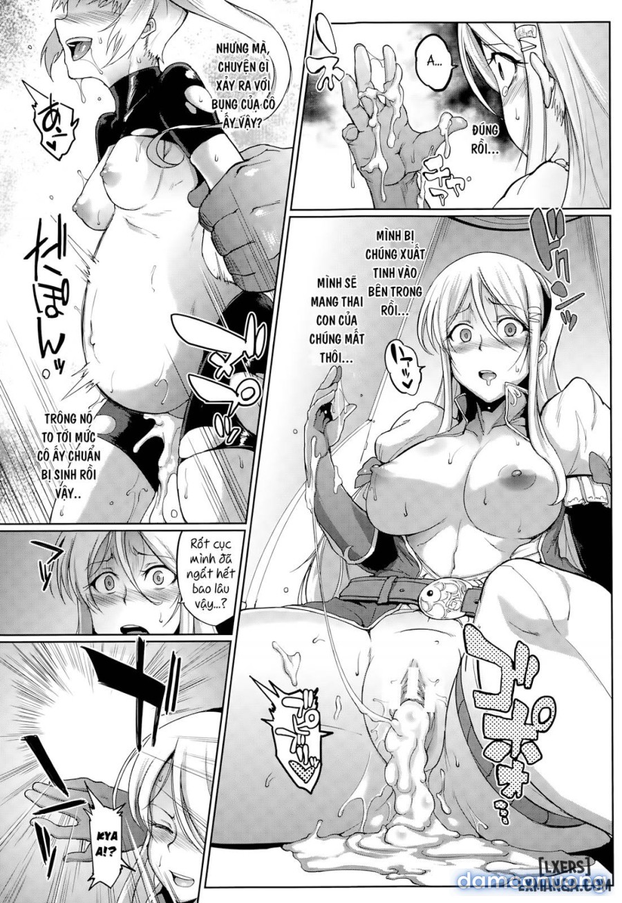 Uprising Zenpen 