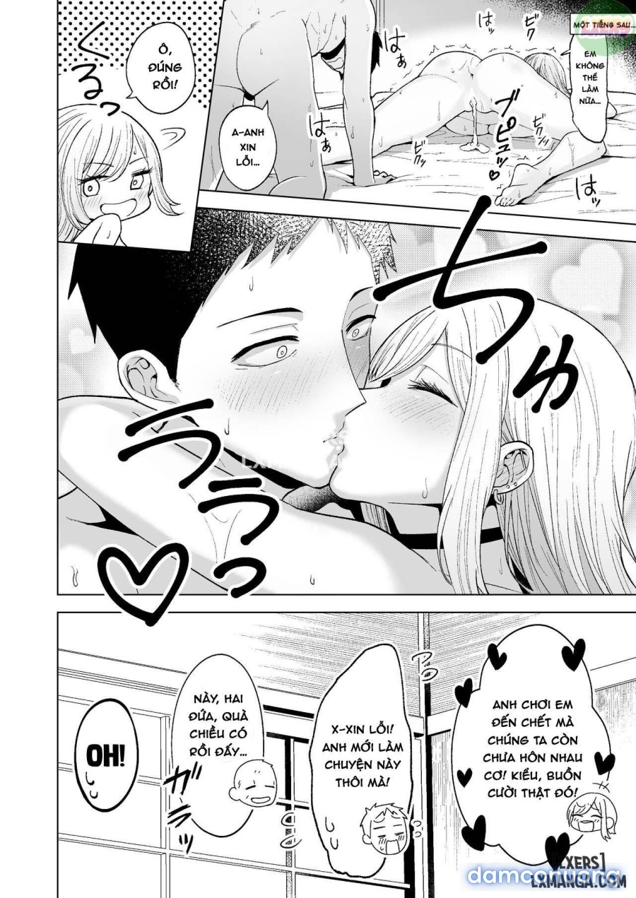 Muốn xxx Em Yêu Của Anh 