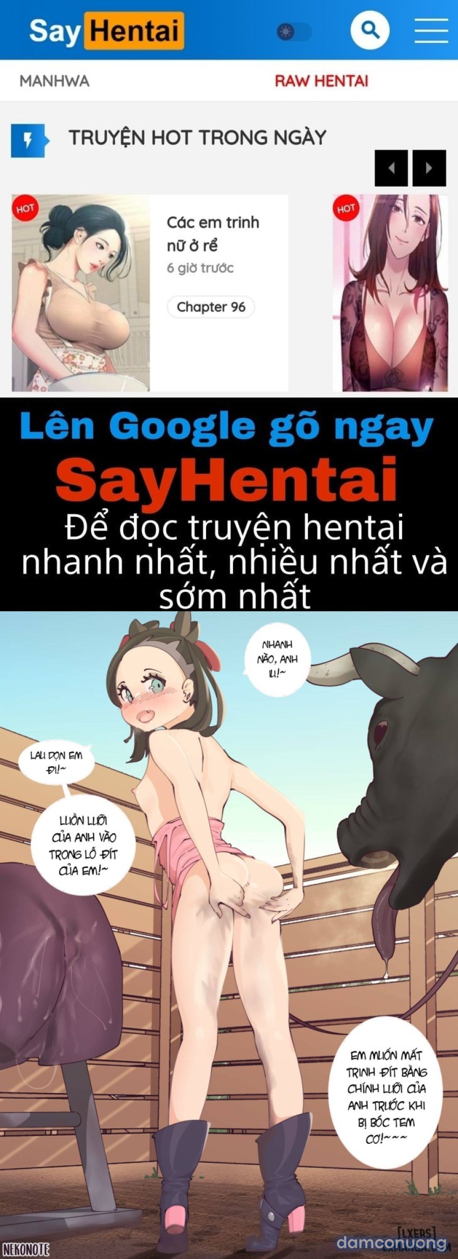 Thần tượng video người lớn Marnie 