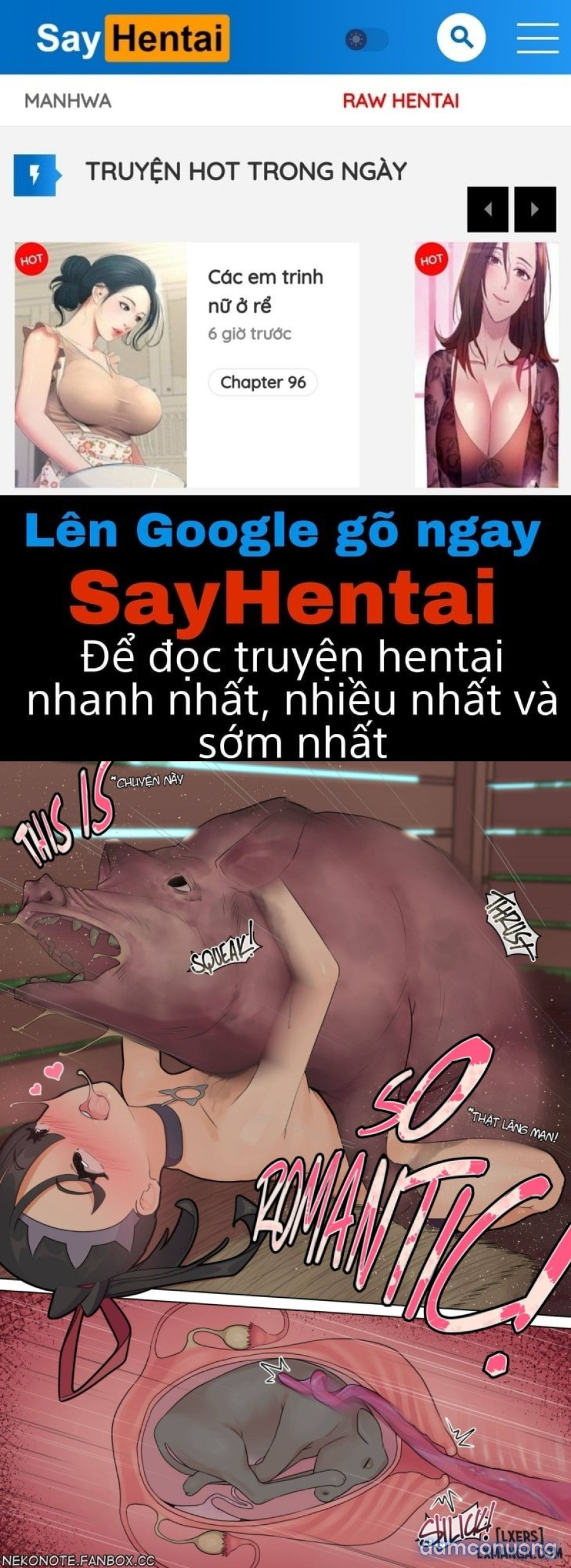 Thần tượng video người lớn Marnie 