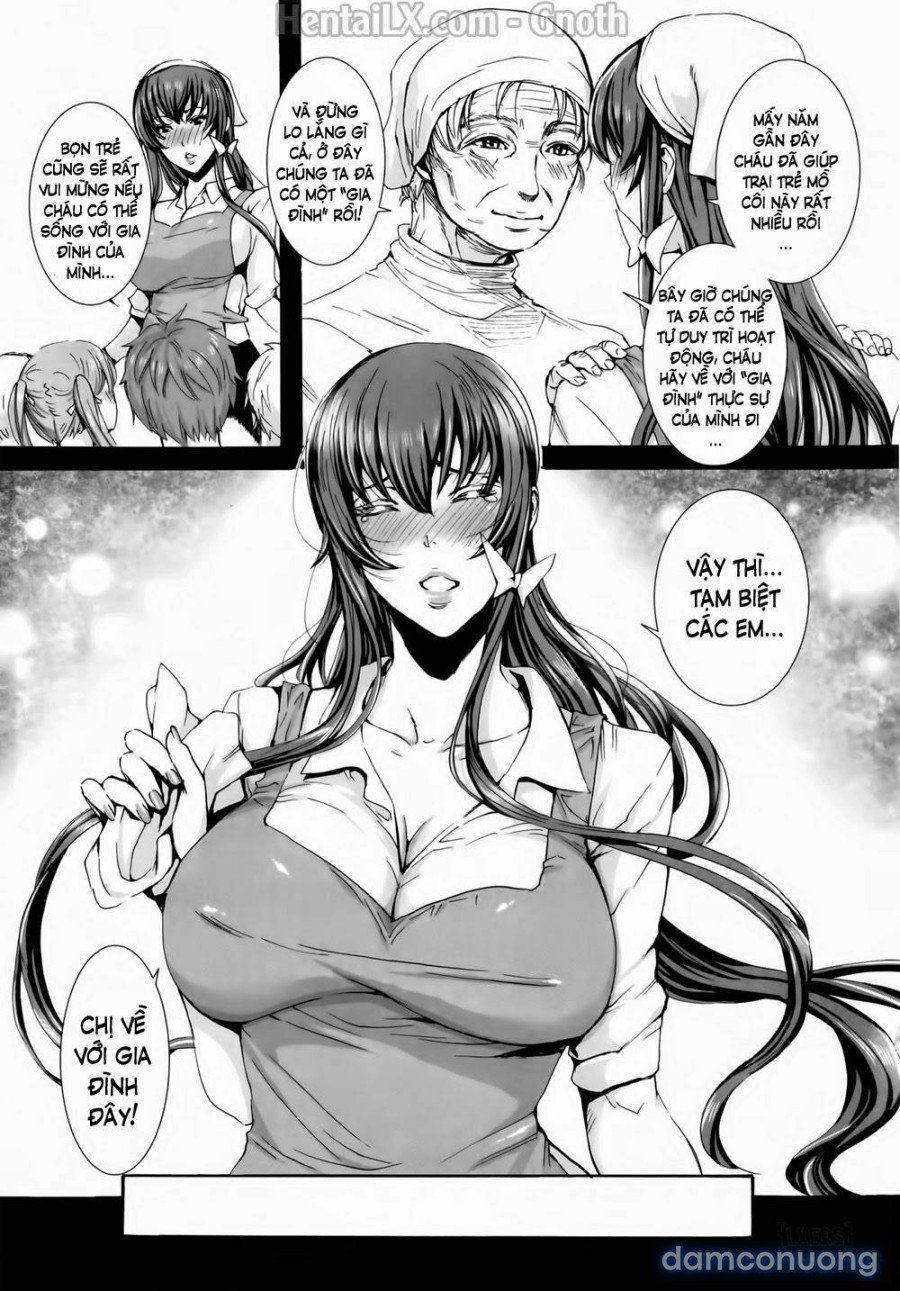 Takusan Meshiagare Goshujin-sama 