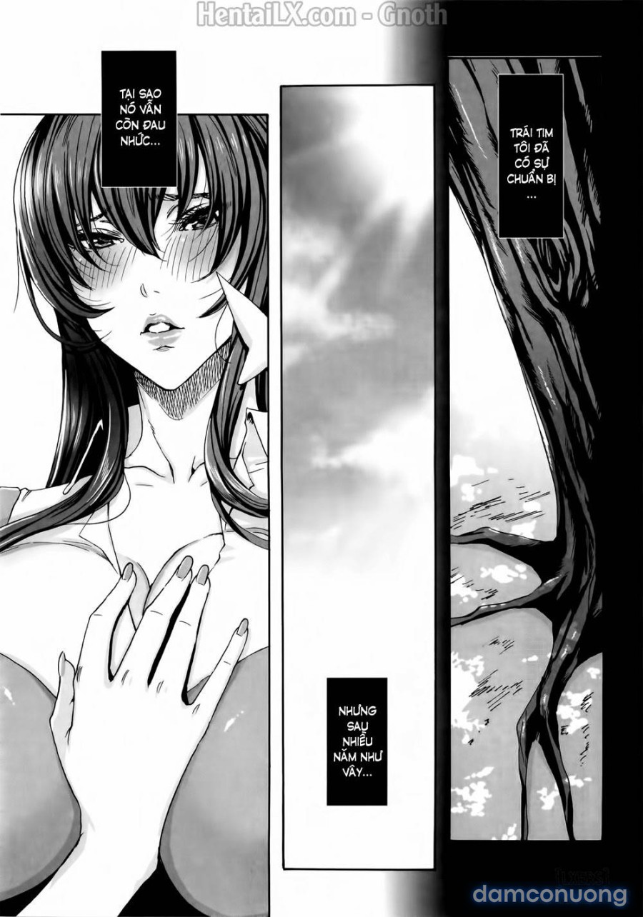 Takusan Meshiagare Goshujin-sama 