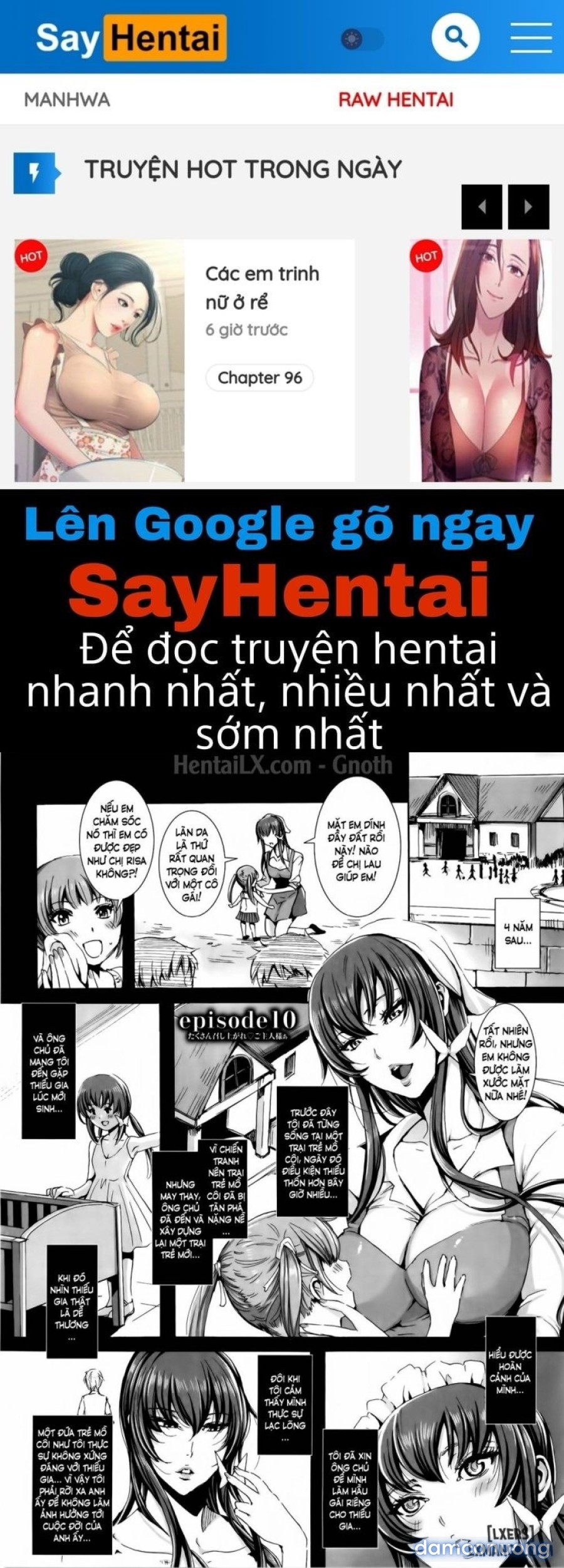 Takusan Meshiagare Goshujin-sama 