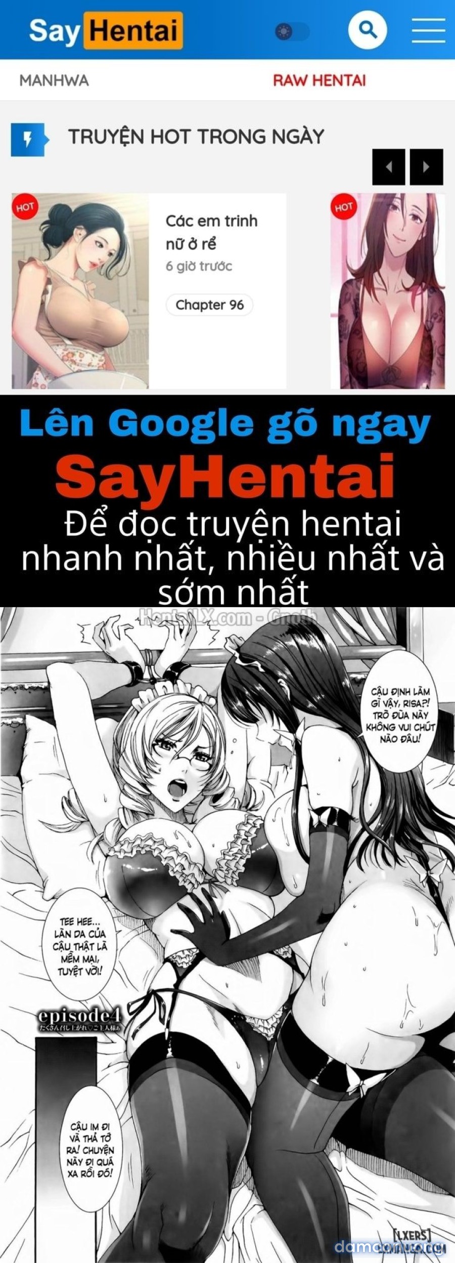 Takusan Meshiagare Goshujin-sama 