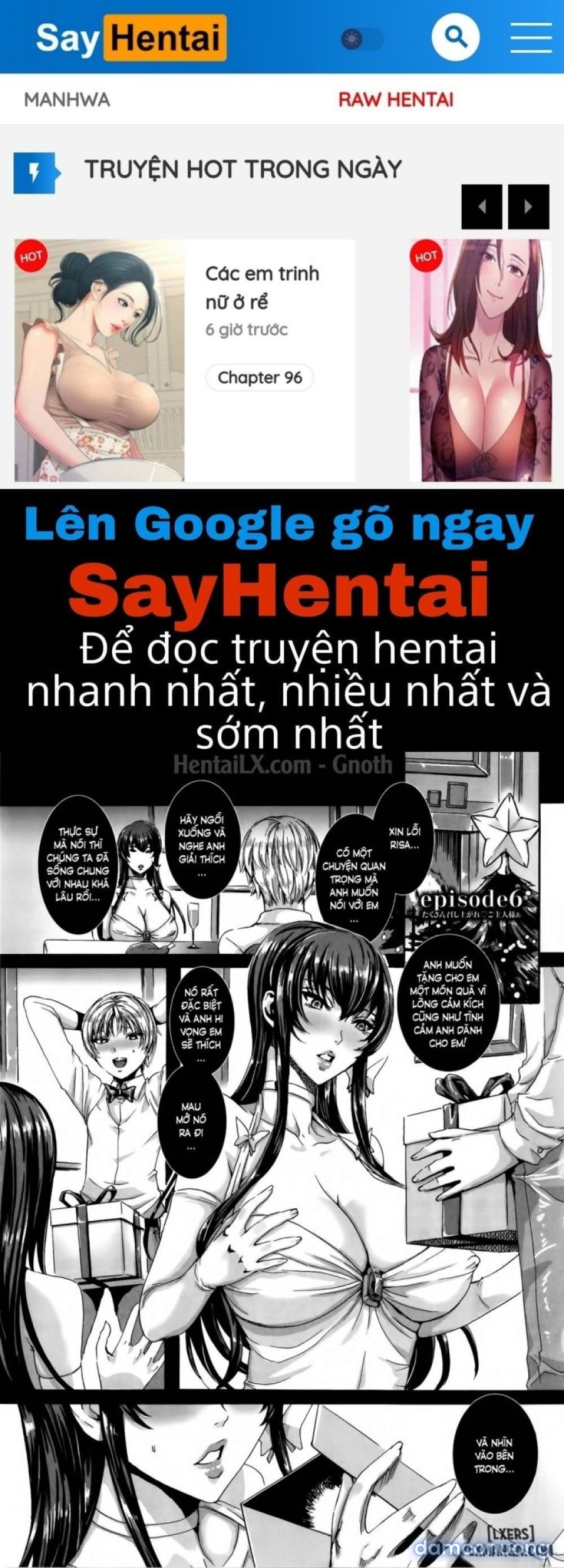 Takusan Meshiagare Goshujin-sama 