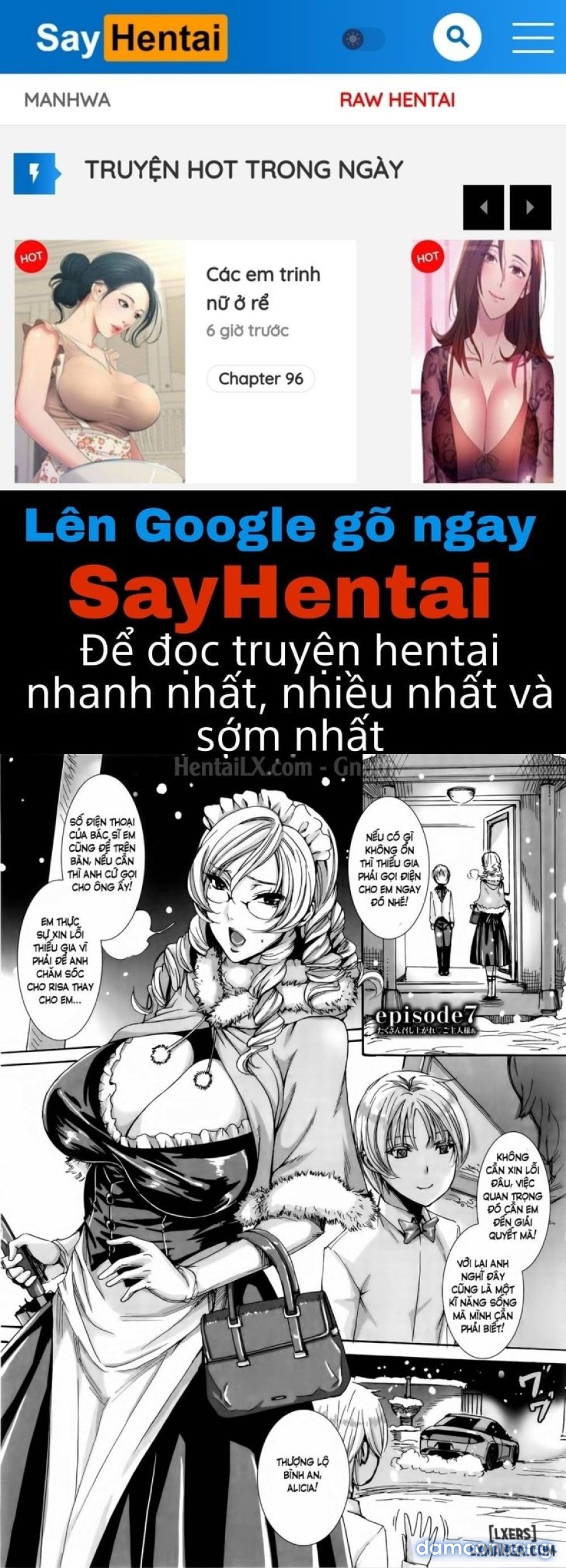 Takusan Meshiagare Goshujin-sama 