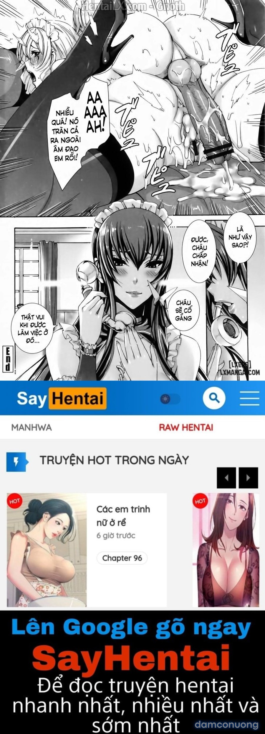 Takusan Meshiagare Goshujin-sama 