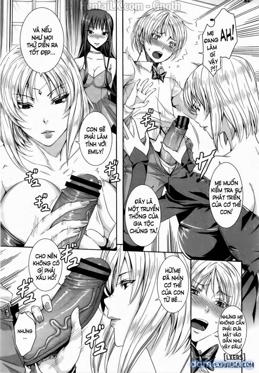 Takusan Meshiagare Goshujin-sama 