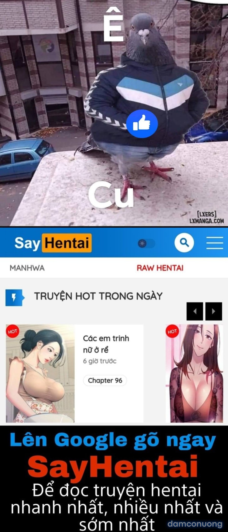 Đêm Huyền Bí 