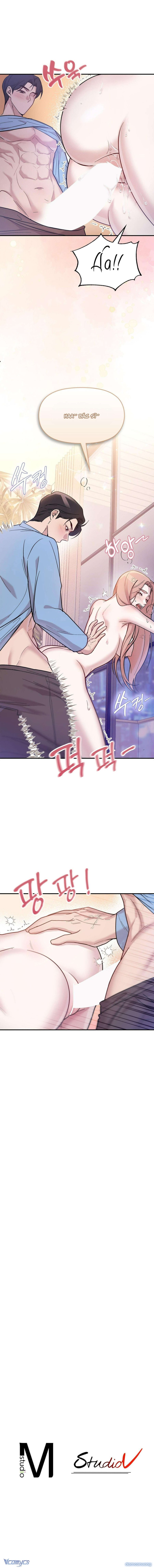 [18+] Nghiệt Duyên 