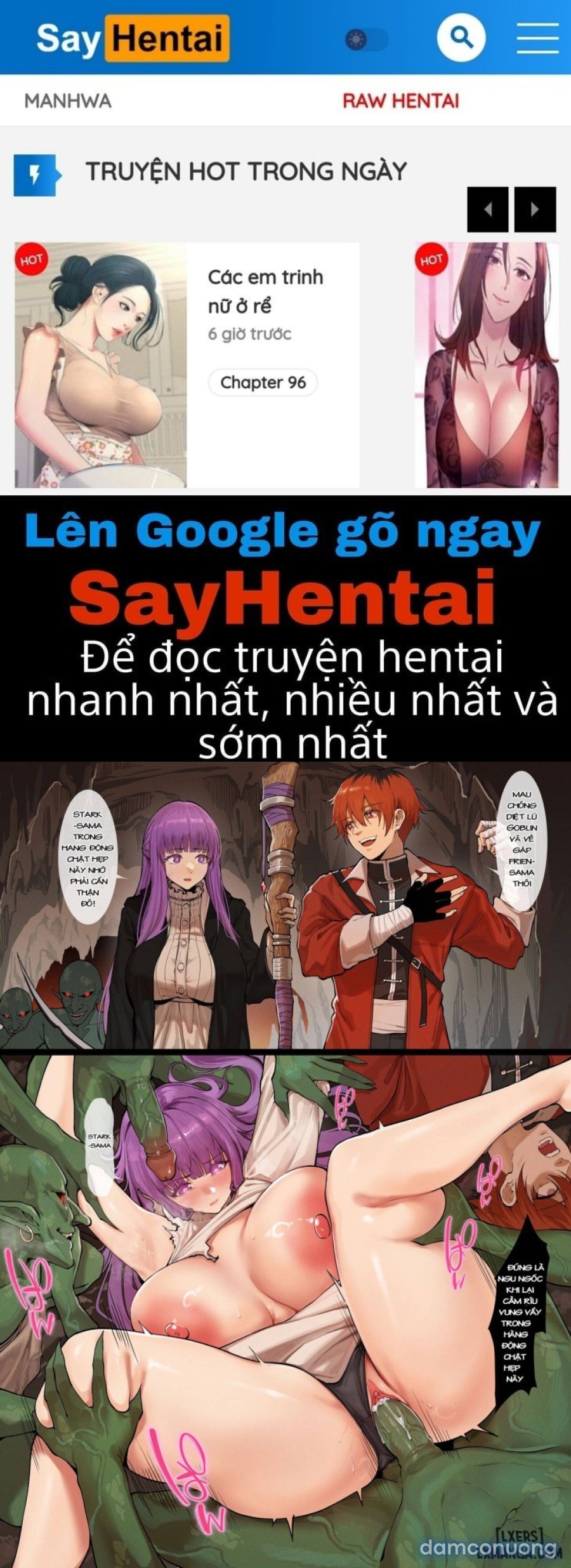 Tuyển Tập Các Doujinshi: Sousou no Frieren (ĐỦ THỂ LOẠI) 