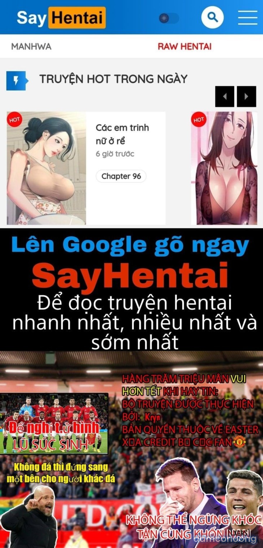 Wakamo-san, Lạnh quá 